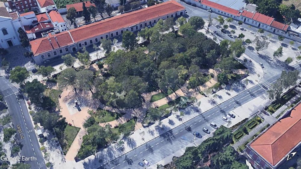 Jardim da Luz