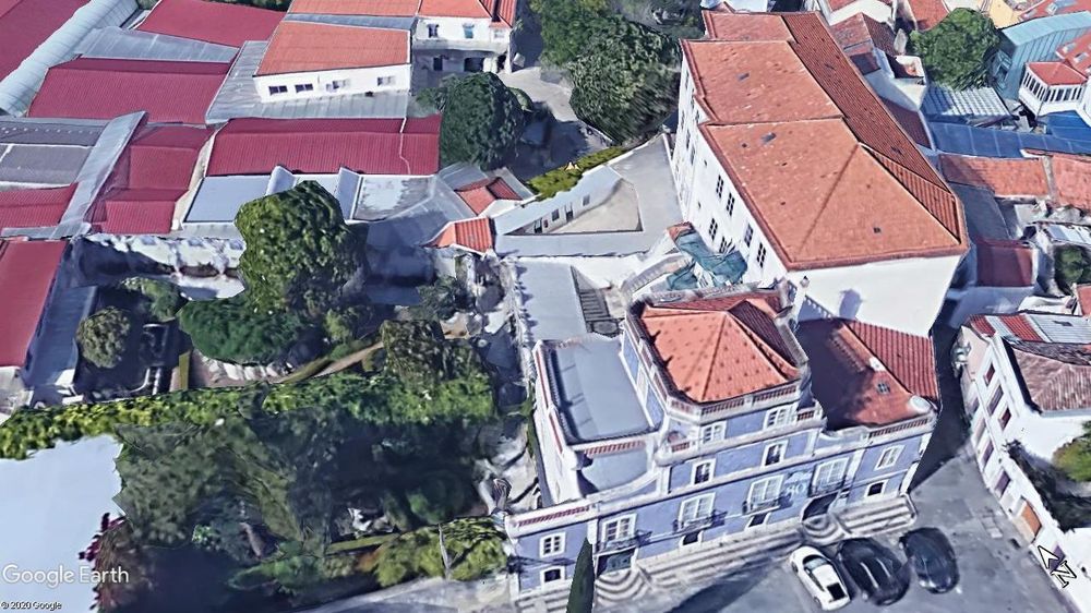 Quinta dos Azulejos