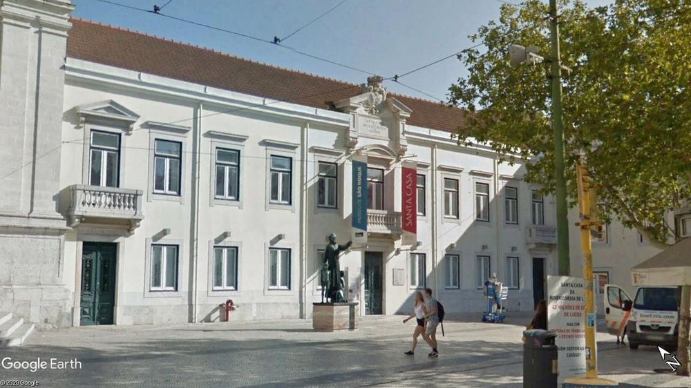 Museu de São Roque