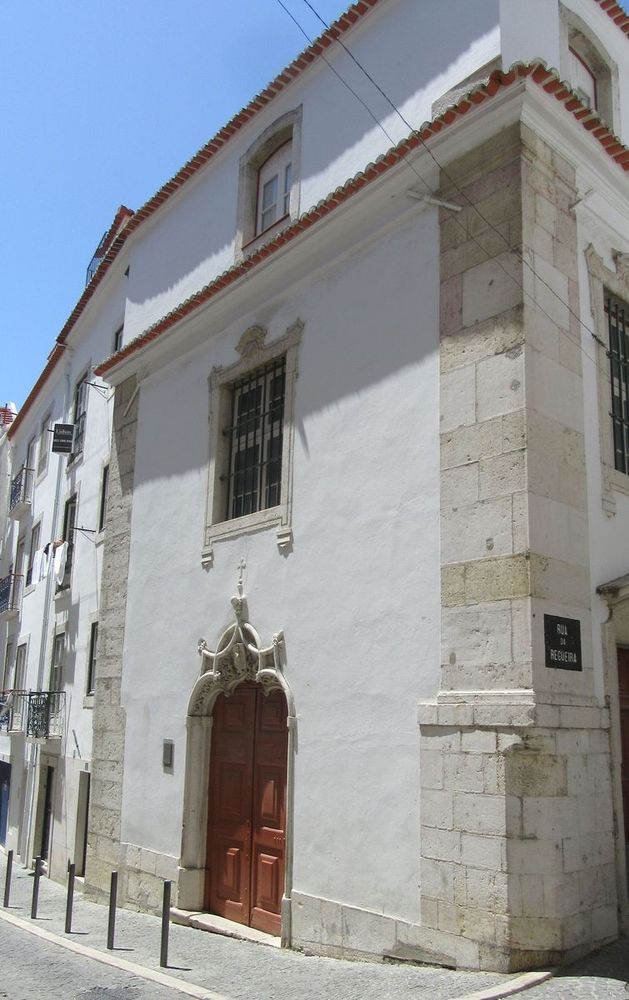 Ermida do Espírito Santo