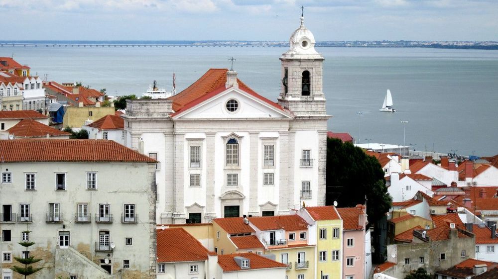 Igreja de Santo Estêvão