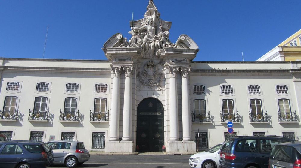 Museu Militar