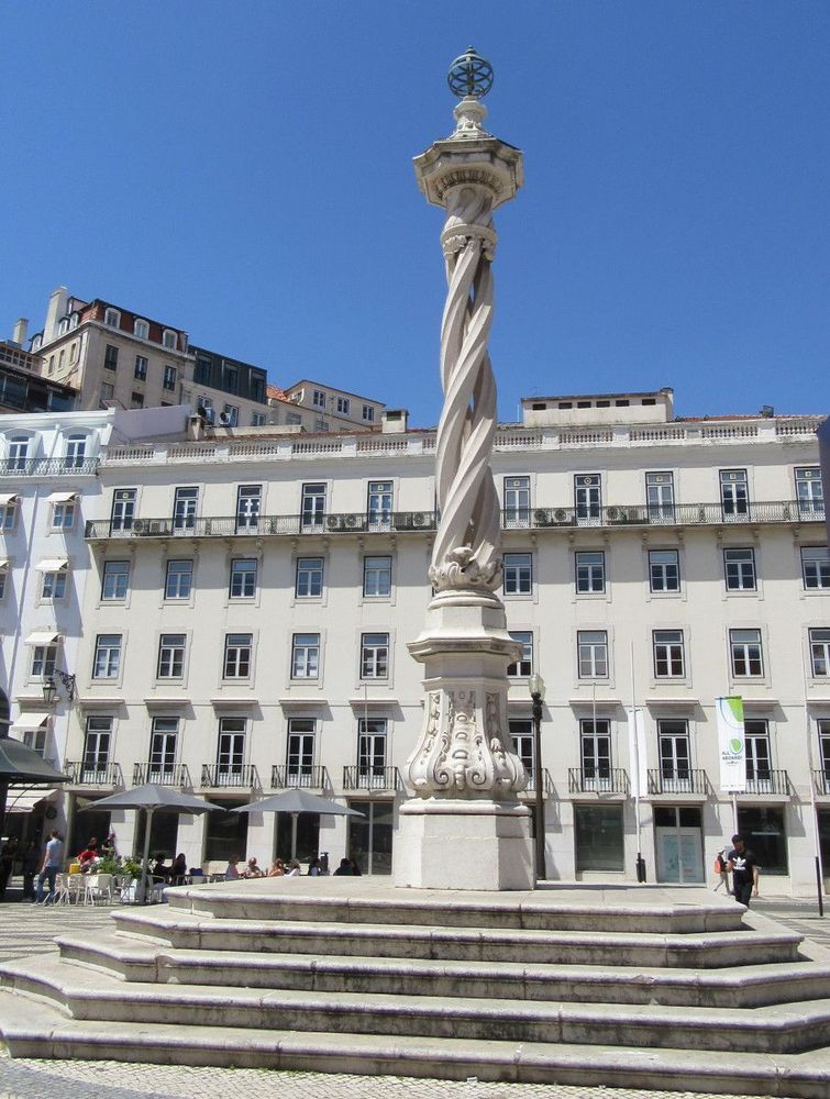 Pelourinho de Lisboa