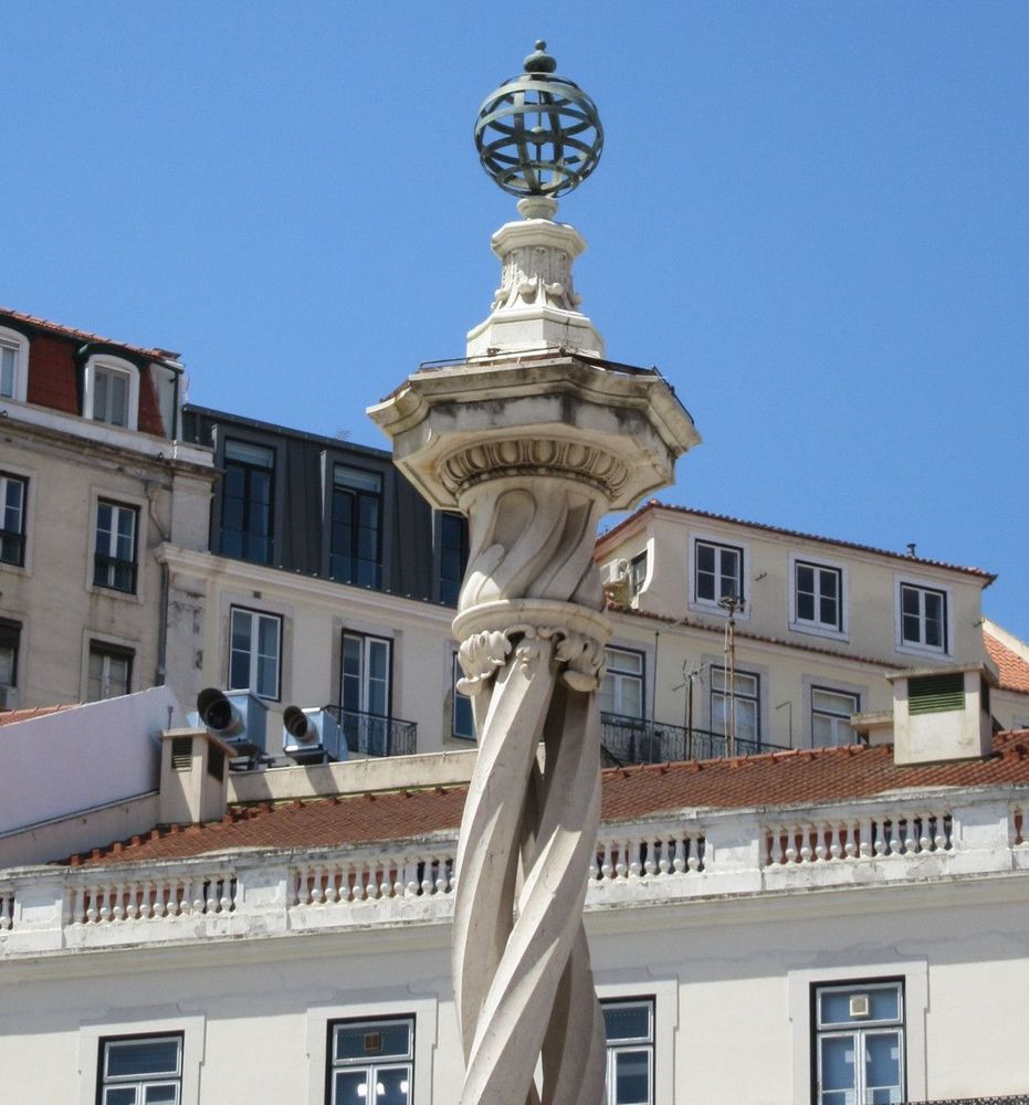 Pelourinho de Lisboa