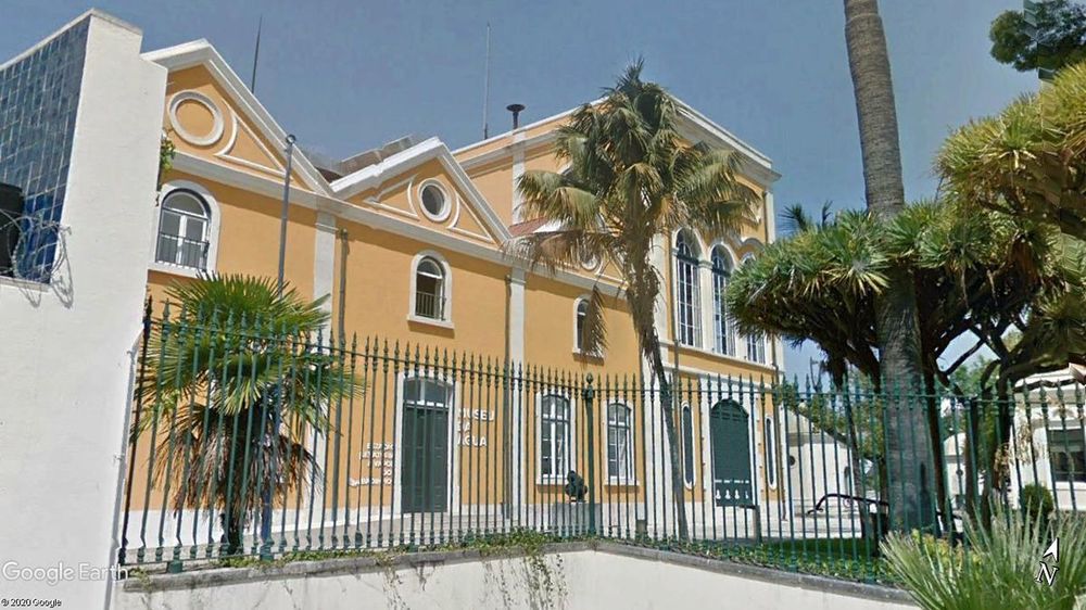 Museu da Água