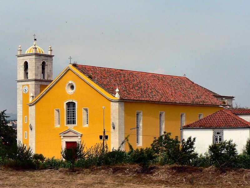 Igreja Paroquial de Loures