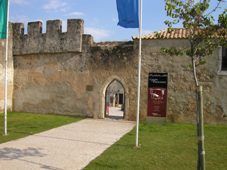 Castelo de Pirescoxe