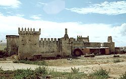 Castelo de Pirescoxe