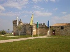 Castelo de Pirescoxe