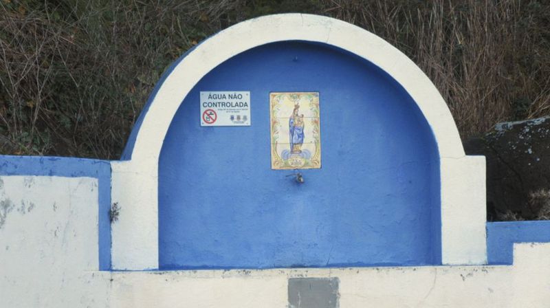 Fonte de Nossa Senhora do Socorro