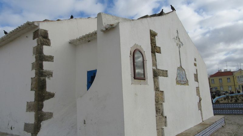 Capela de Nossa Senhora da Boa Viagem