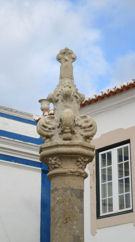 Pelourinho de Ericeira