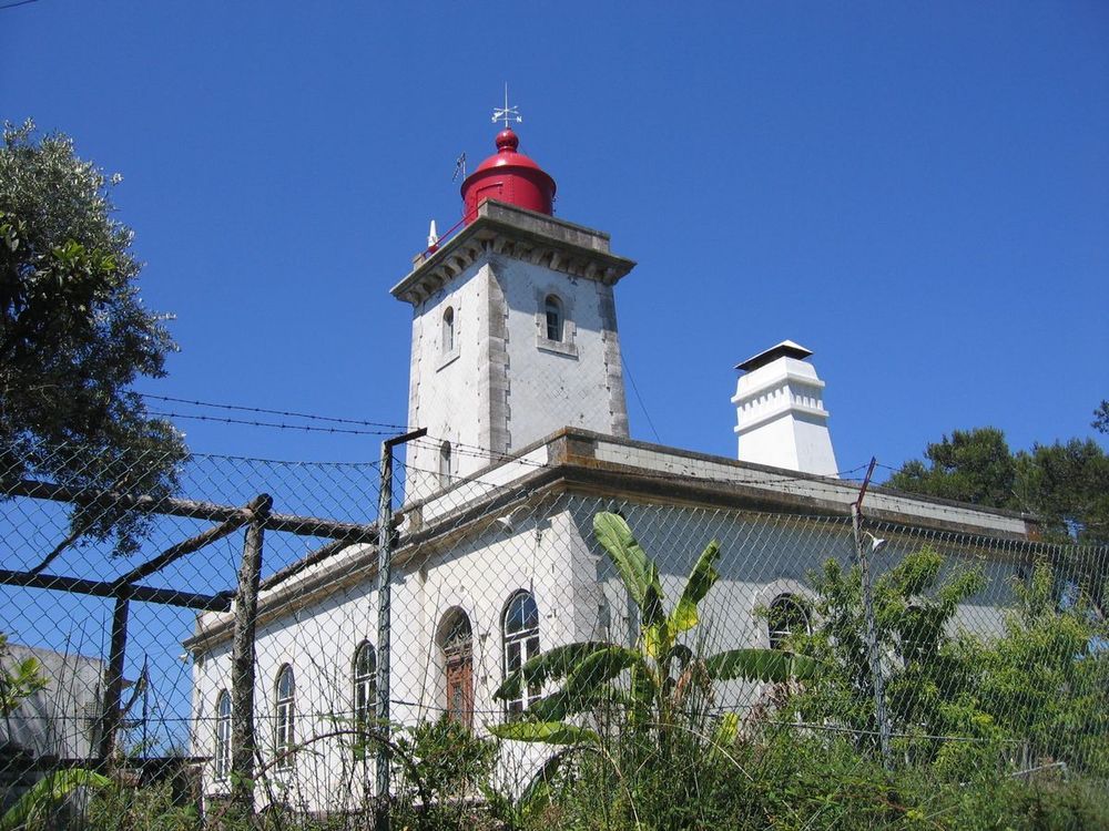 Farol do Esteiro