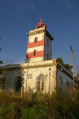 Farol do Esteiro