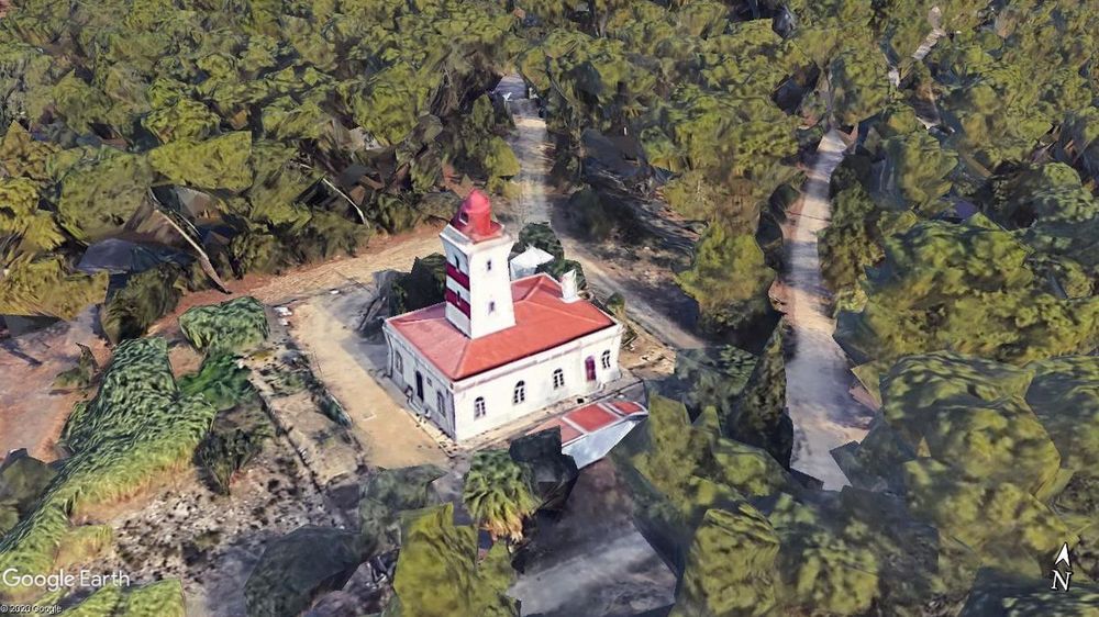 Farol do Esteiro