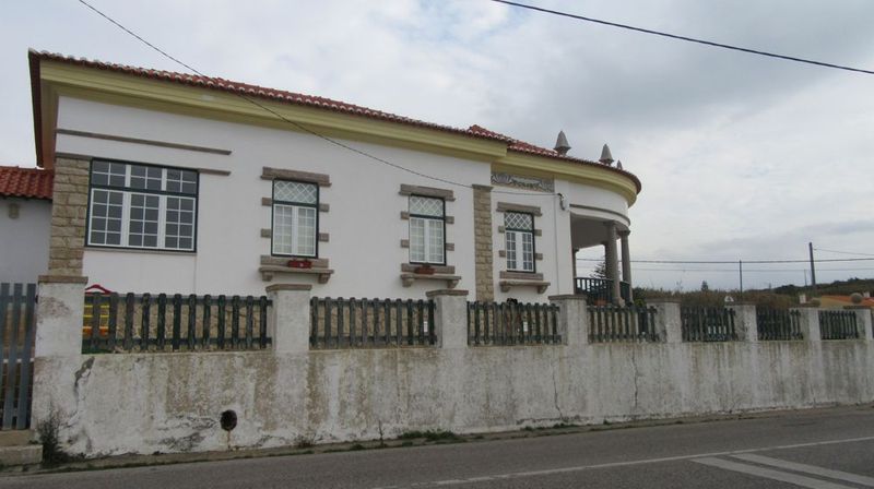 Escola de Azenhas do Mar