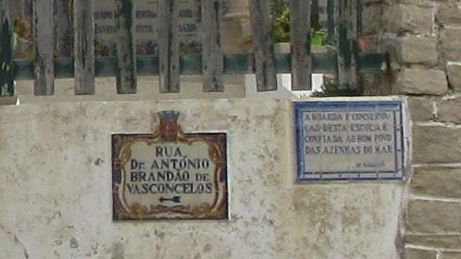 Escola - Painéis