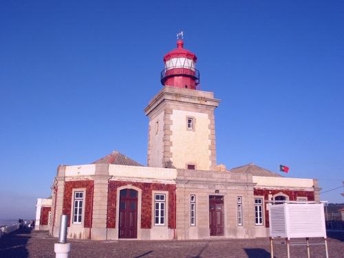 Farol do Cabo da Roca