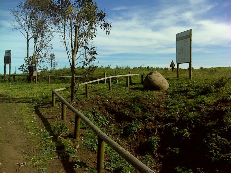 Forte do Simplício