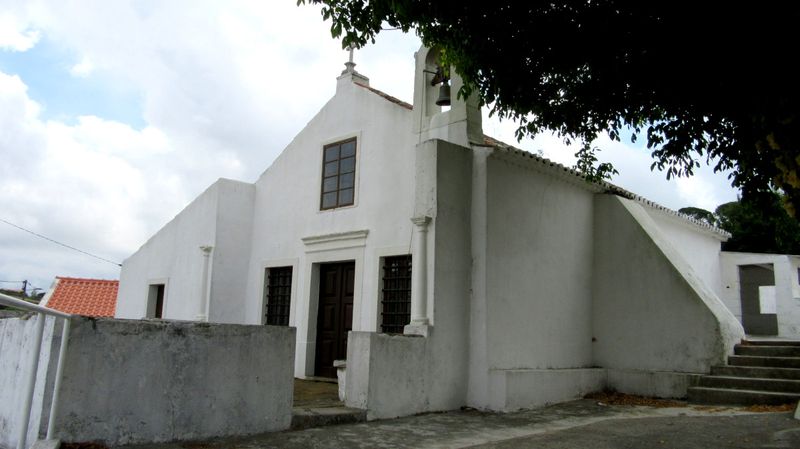 Capela de Fetais