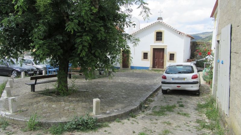 Capela de Martim Afonso