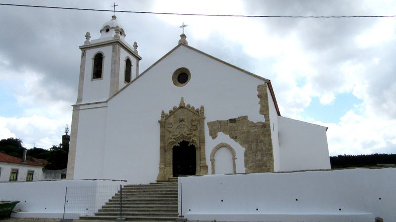 Igreja de Santo Quintino