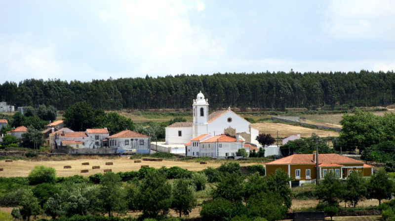 Igreja de Santo Quintino