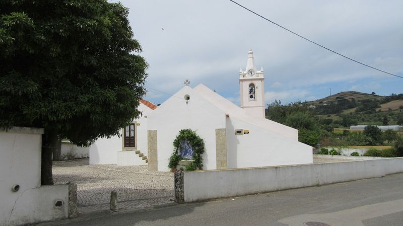 Igreja de Sapataria