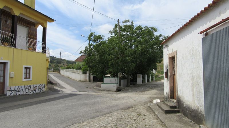 Lavadouro Público de Sapataria