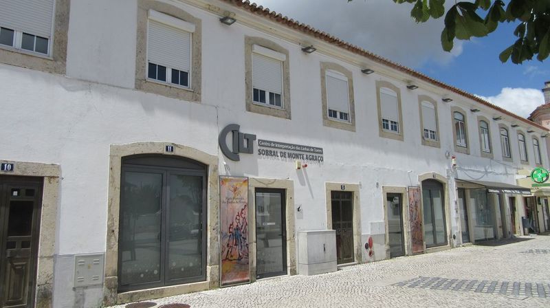 Centro de Interpretação das Linhas de Torres