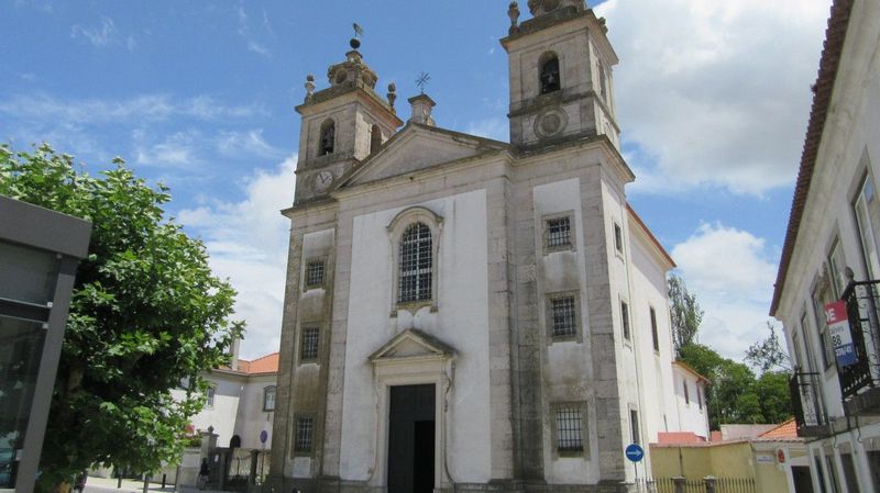 Igreja Matriz de Sobral de Monte Agraço