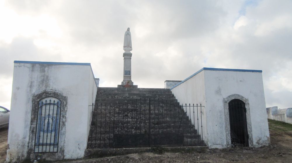 Nossa Senhora da Pena Nossa Senhora da Pena