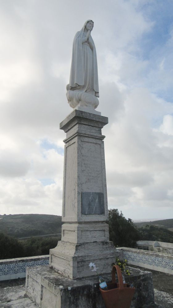 Nossa Senhora da Pena Nossa Senhora da Pena