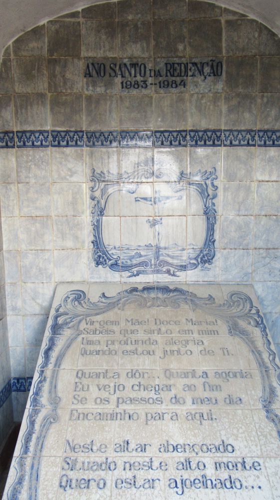 Nossa Senhora da Pena Nossa Senhora da Pena
