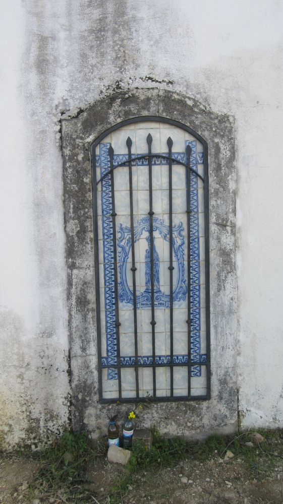 Nossa Senhora da Pena Nossa Senhora da Pena