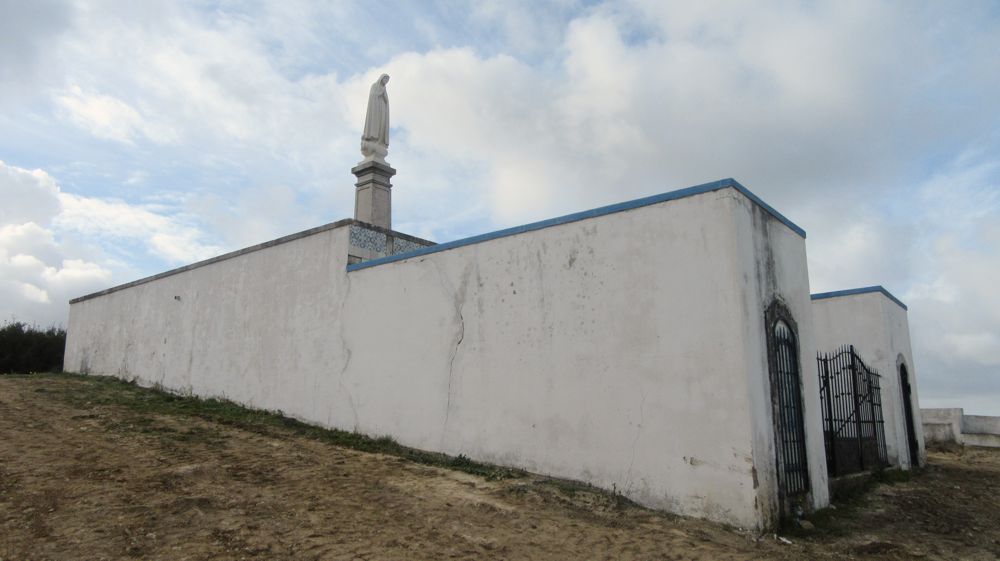 Nossa Senhora da Pena Nossa Senhora da Pena