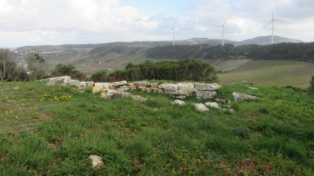 Tholos do Barro Tholos do Barro