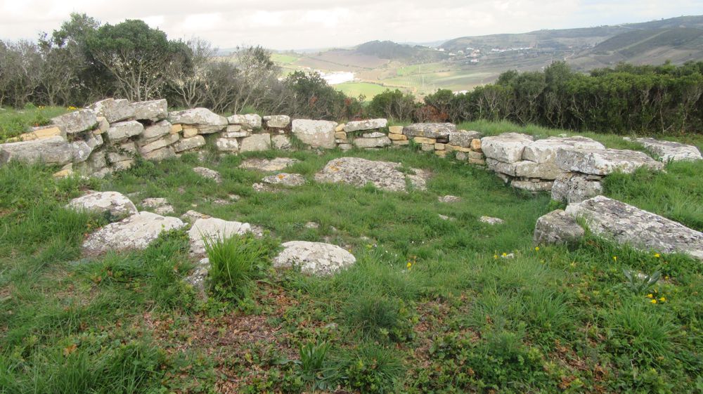 Tholos do Barro Tholos do Barro