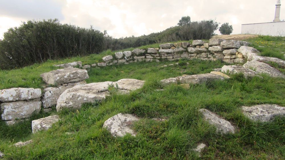 Tholos do Barro Tholos do Barro