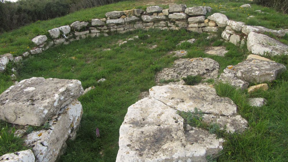 Tholos do Barro Tholos do Barro