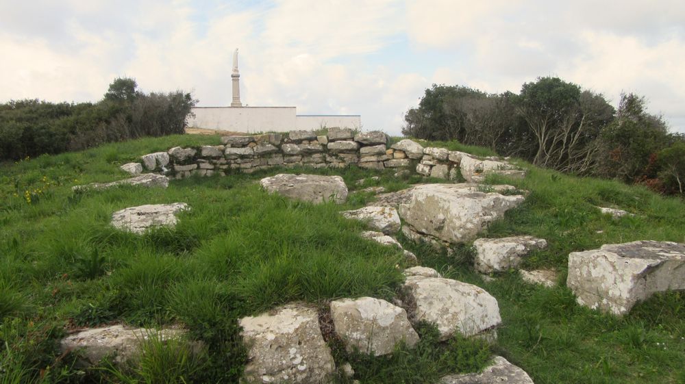 Tholos do Barro Tholos do Barro