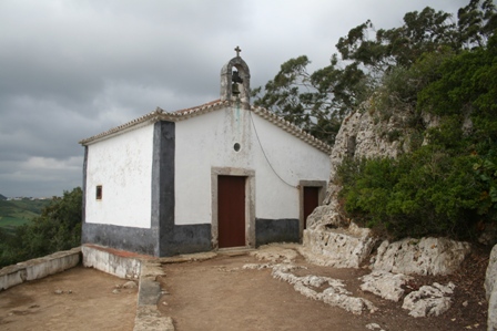 Santuário do Calvário