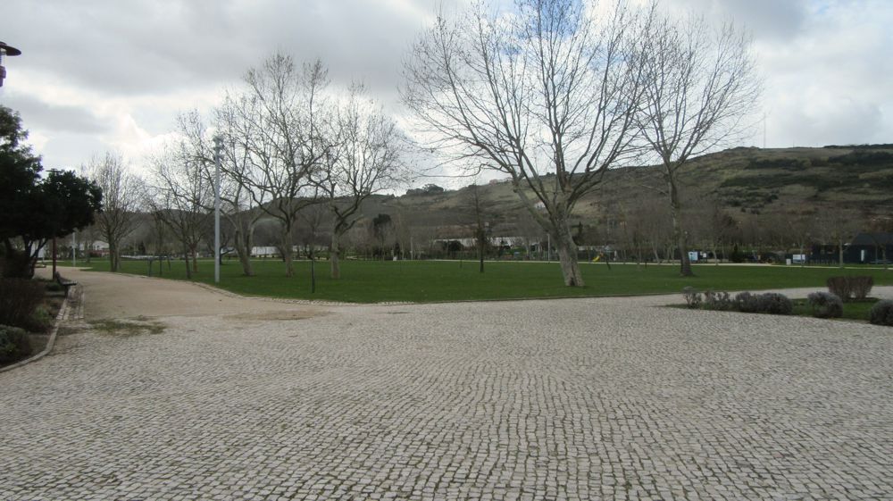 Parque Verde da Várzea