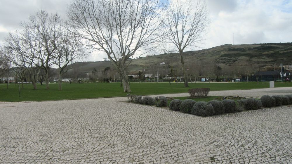 Parque Verde da Várzea Parque Verde da Várzea