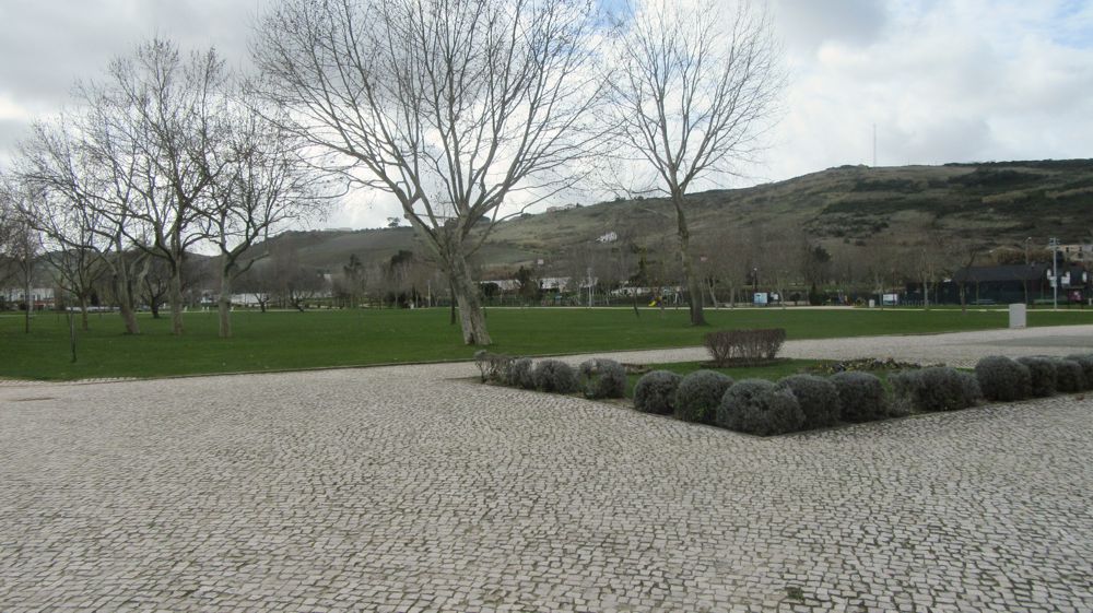 Parque Verde da Várzea