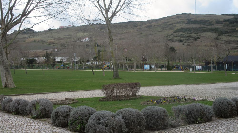 Parque Verde da Várzea Parque Verde da Várzea