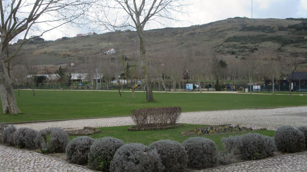 Parque Verde da Várzea