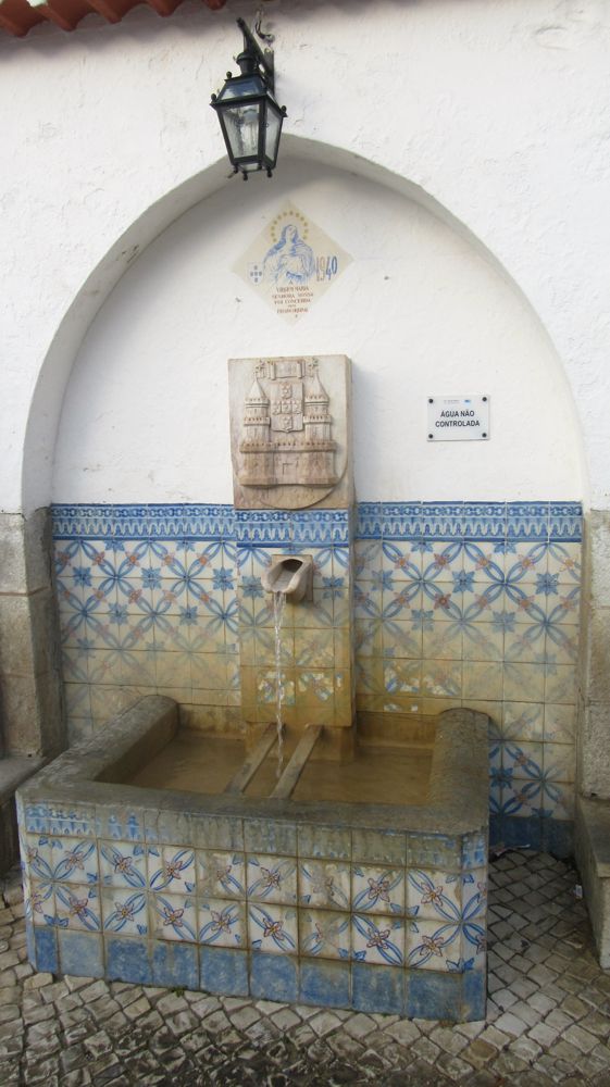 Fonte da Igreja Fonte da Igreja