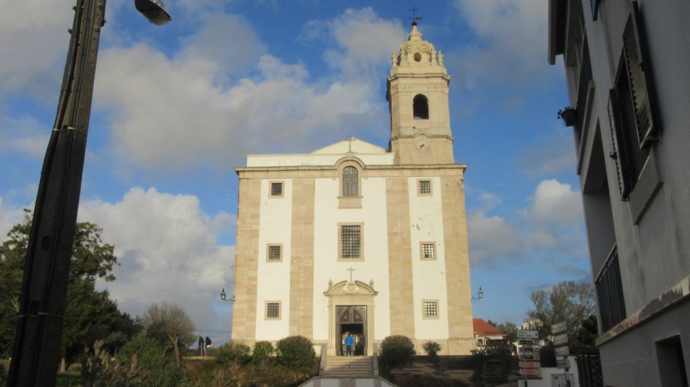 Igreja Matriz