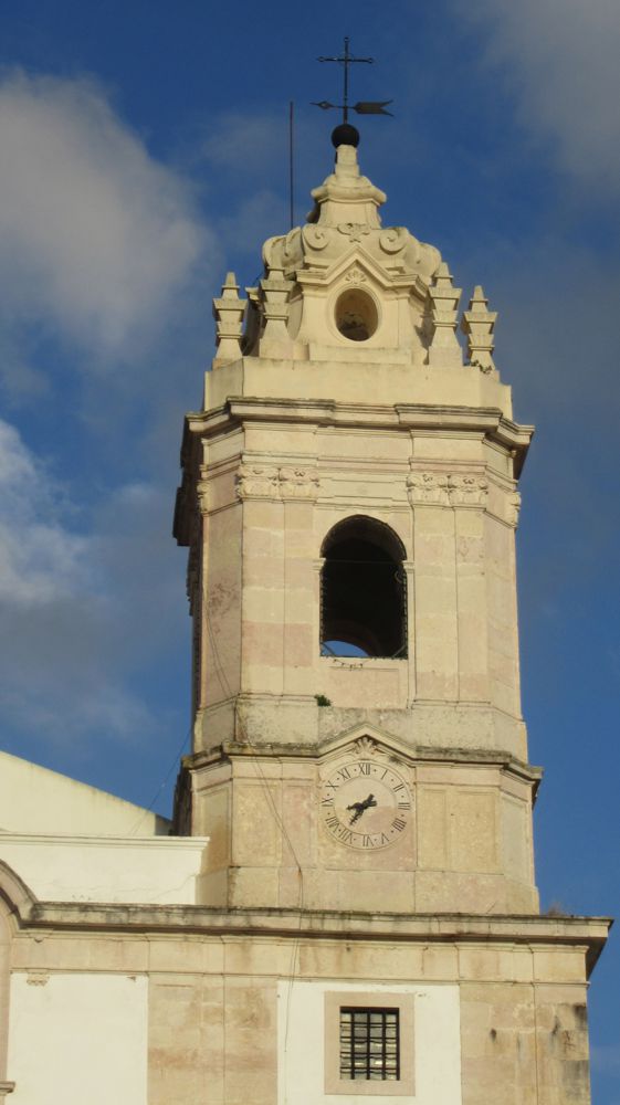 Igreja Matriz